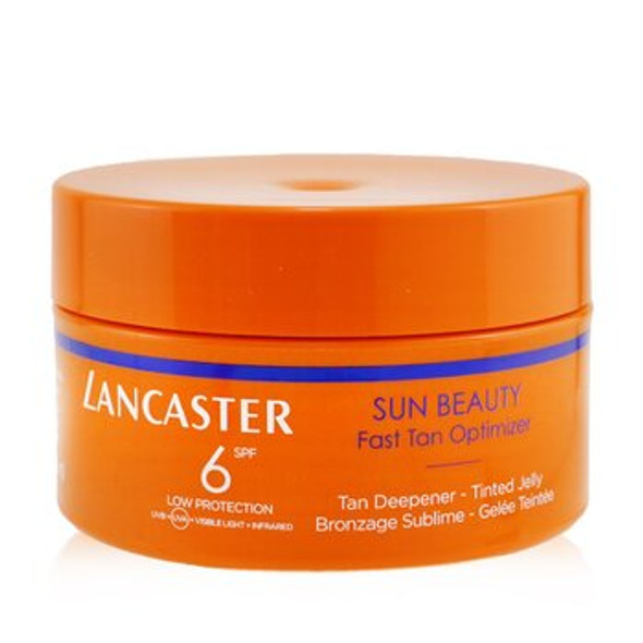 Sun Beauty Tan Deepener SPF 6