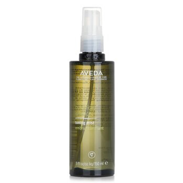 Botanical Kinetics Toning Mist