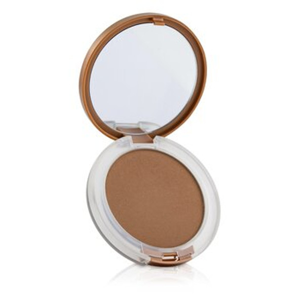 True Bronze Pressed Powder Bronzer - No. 03 Sunblushed