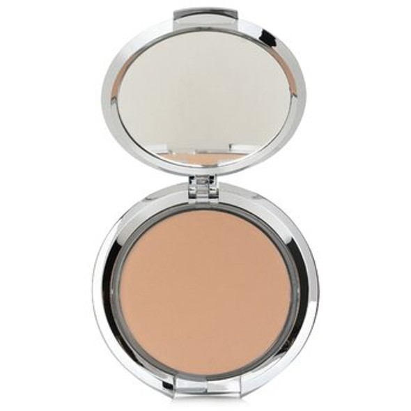 Compact Makeup Powder Foundation - Maple