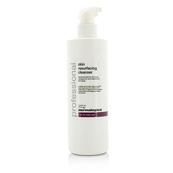 Age SPersonal Care Skin Resurfacing Cleanser (Salon Size)