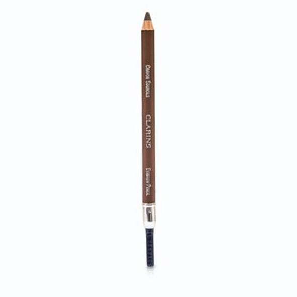 Eyebrow Pencil - #03 Soft Blonde