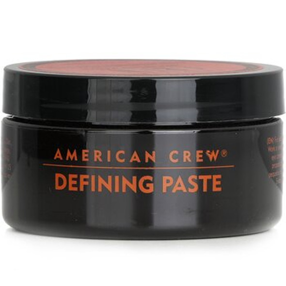 Men Defining Paste