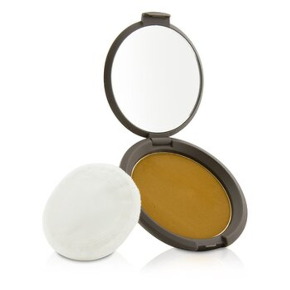 Fine Pressed Powder - # Nutmeg