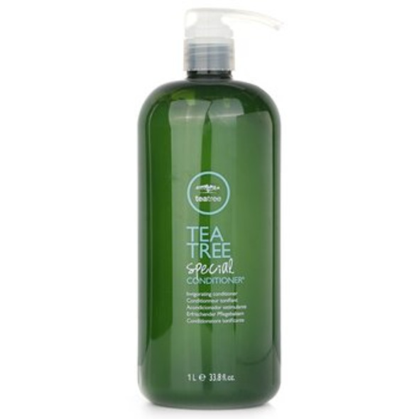 Tea Tree Special Conditioner (Invigorating Conditioner)