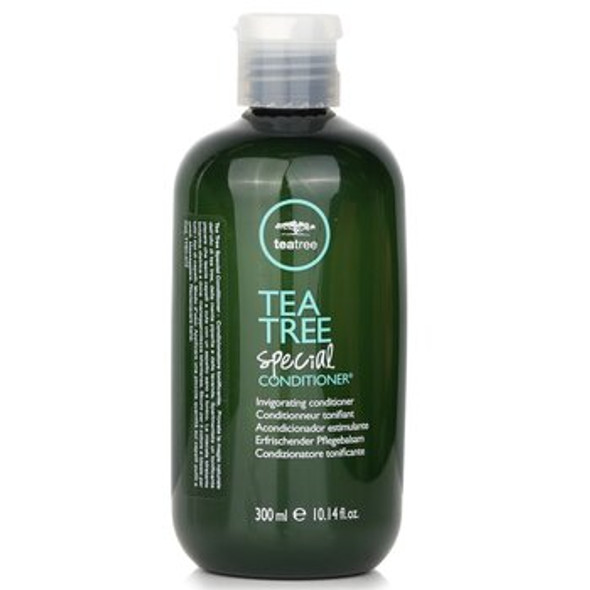 Tea Tree Special Conditioner (Invigorating Conditioner)