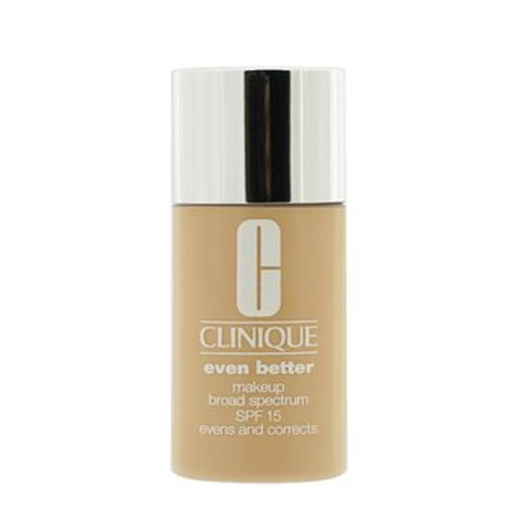 Even Better Makeup SPF15 (Dry Combination to Combination Oily) - No. 14 Creamwhip