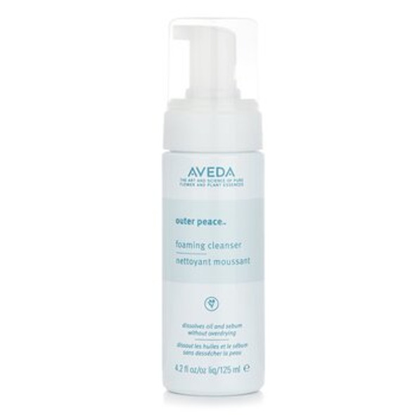 Outer Peace Foaming Cleanser