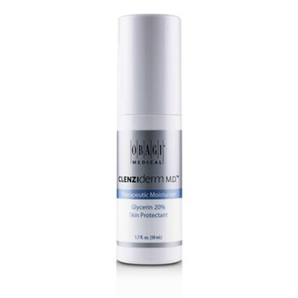 Clenziderm M.D. Therapeutic Moisturizer