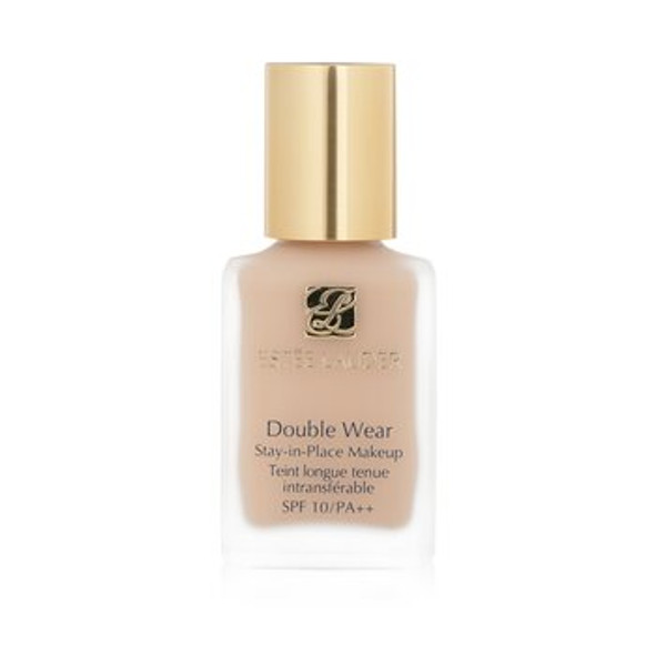 Double Wear Stay In Place Makeup SPF 10 - No. 62 Cool Vanilla