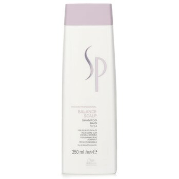 SP Balance Scalp Shampoo (For Delicate Scalps)