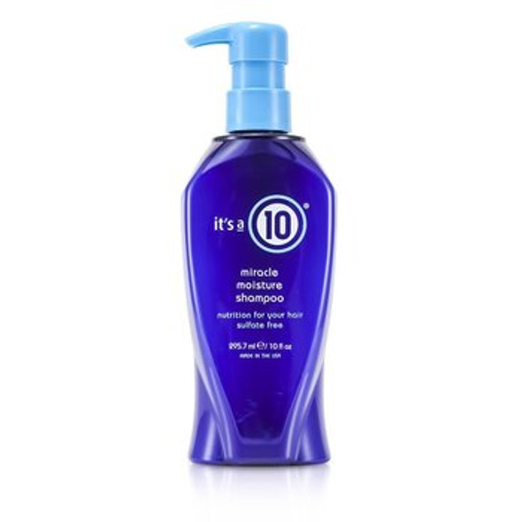 Miracle Moisture Shampoo