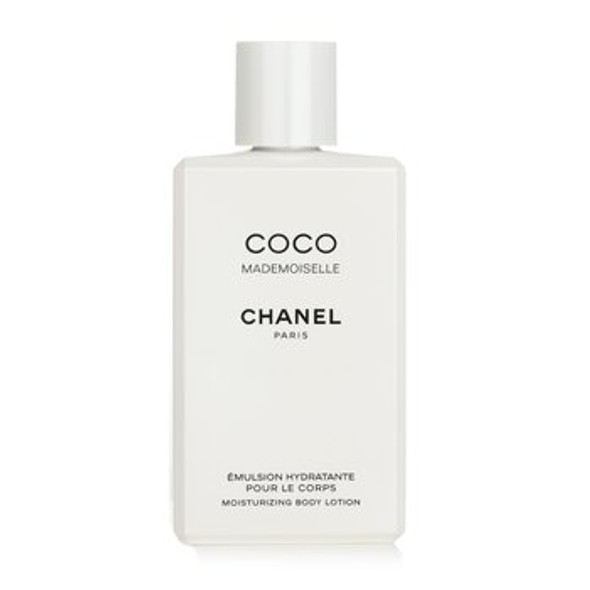 Coco Mademoiselle Moisturizing Body Lotion