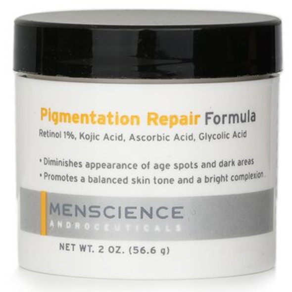 Pigmentation Repair Formula