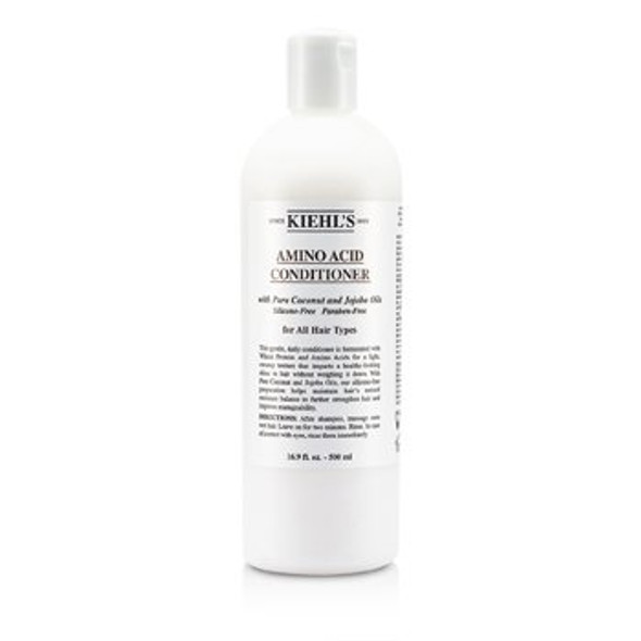 Amino Acid Conditioner (For All Hair Types)
