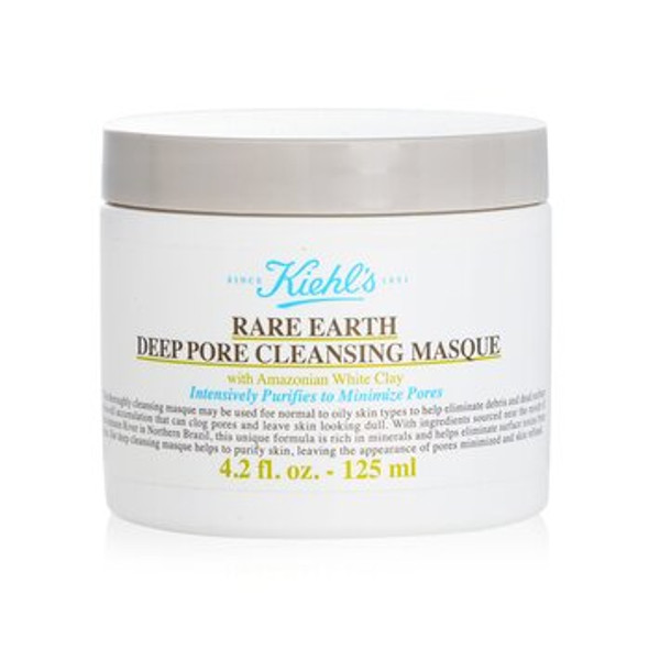 Rare Earth Deep Pore Cleansing Masque