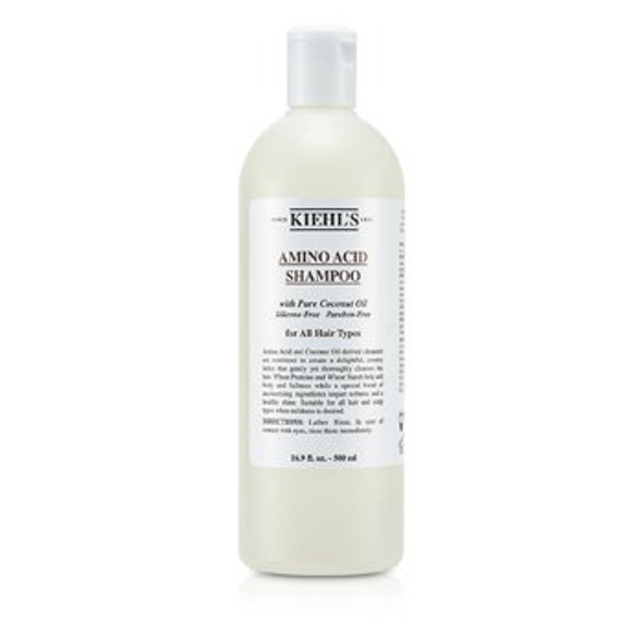 Amino Acid Shampoo (For All Hair Types)