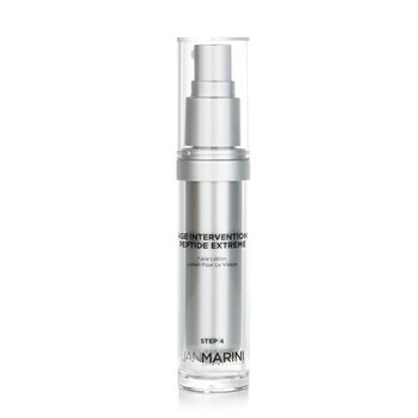 Age Intervention Peptide Extreme Face Lotion