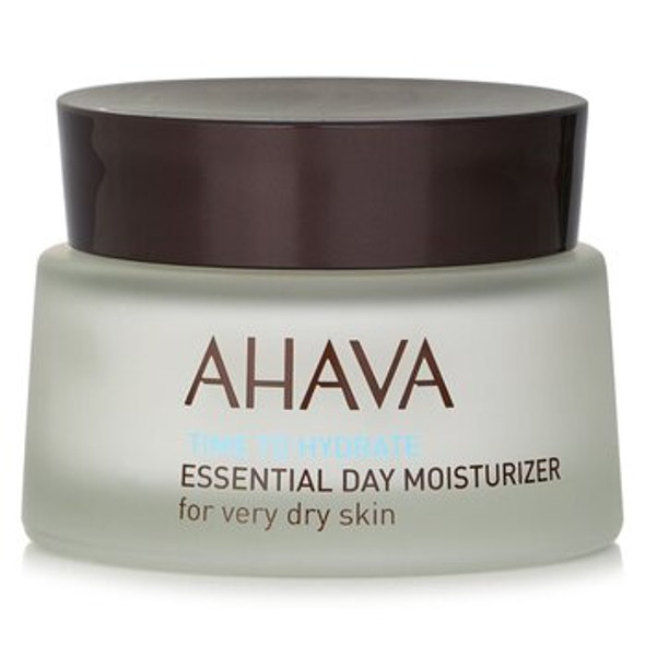 Time To Hydrate Essential Day Moisturizer (Very Dry Skin)