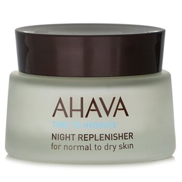 Time To Hydrate Night Replenisher (Normal to Dry Skin)