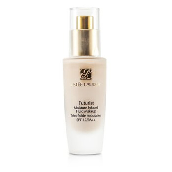 Futurist Moisture Infused Fluid Makeup SPF 15 - # 65 Cool Creme