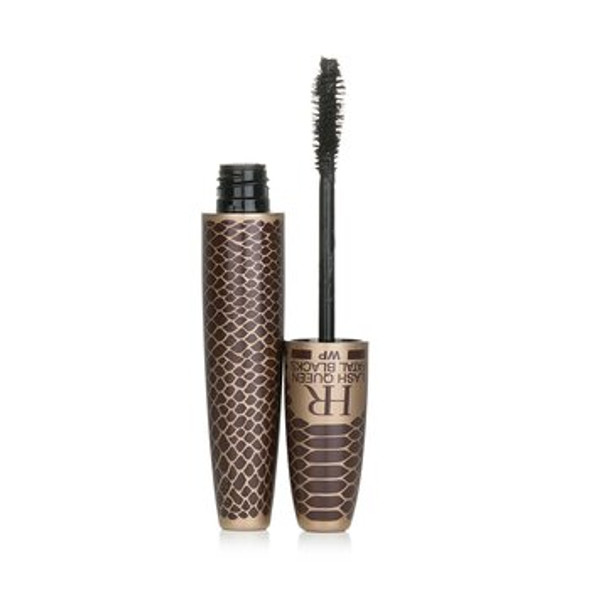 Lash Queen Fatal Blacks Mascara Waterproof - #01 Magnetic Black