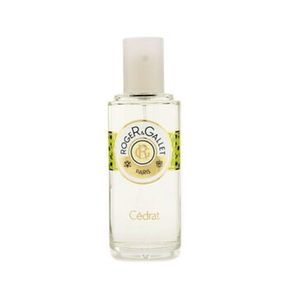 Cedrat (Citron) Fragrant Water Spray