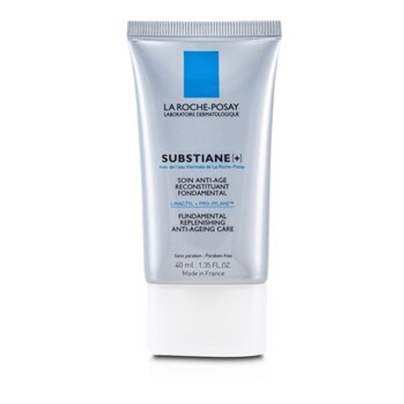 Substiane [+] Anti-Aging Replenishing Care