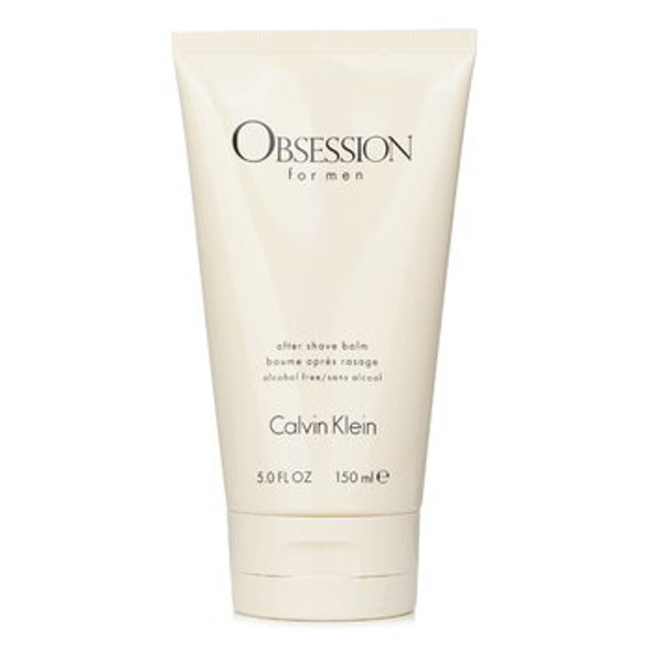 Obsession After Shave Balm