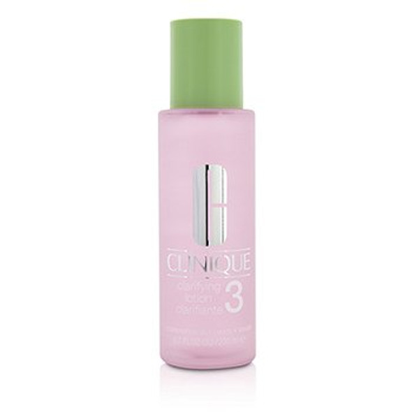 Clarifying Lotion 3