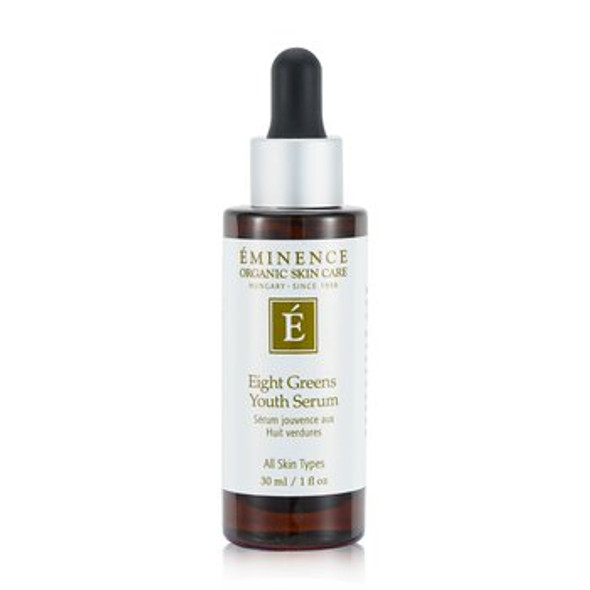 Eight Greens Youth Serum