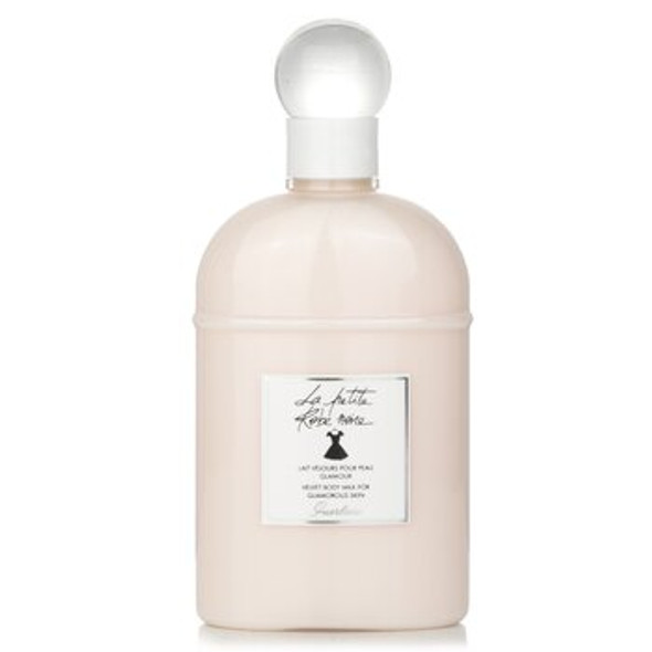 La Petite Robe Noire Velvet Body Milk