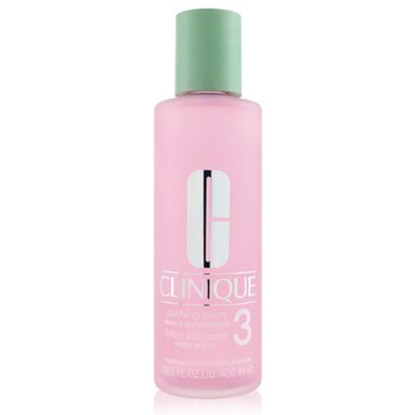 Clarifying Lotion 3 Twice A Day Exfoliator (Formulated for Asian Skin)