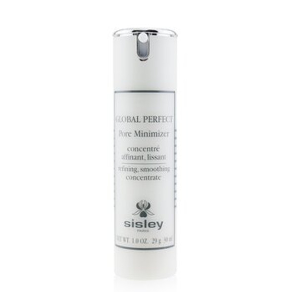 Global Perfect Pore Minimizer