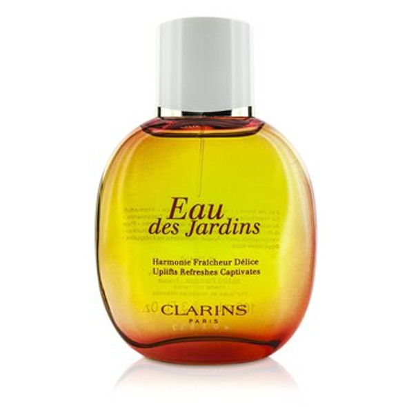 Eau Des Jardins Treatment Fragrance Spray