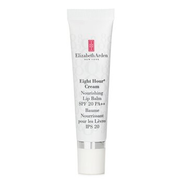 Eight Hour Cream Nourishing Lip Balm SPF 20