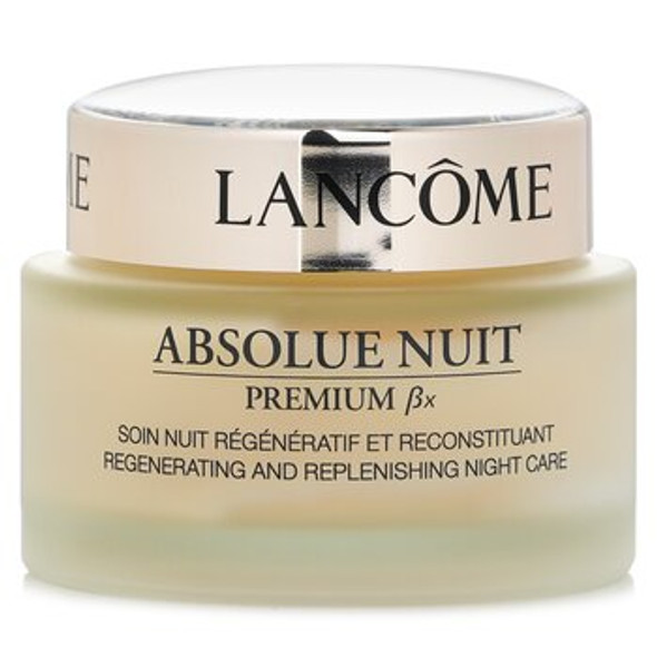 Absolue Premium BX Regenerating And Replenishing Night Cream