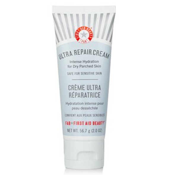 Ultra Repair Cream