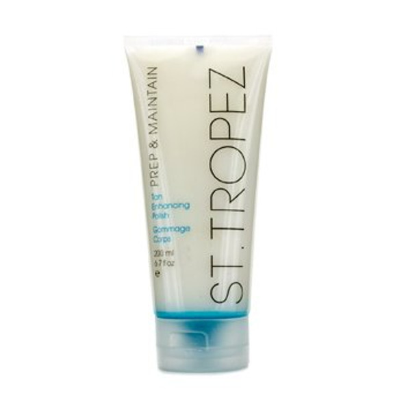 Prep &amp; Maintain Tan Enhancing Polish