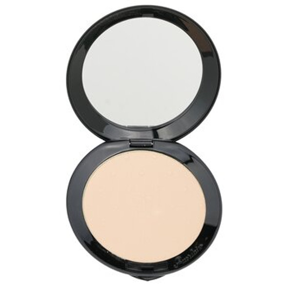 Les Voilettes Translucent Compact Powder - # 3 Medium