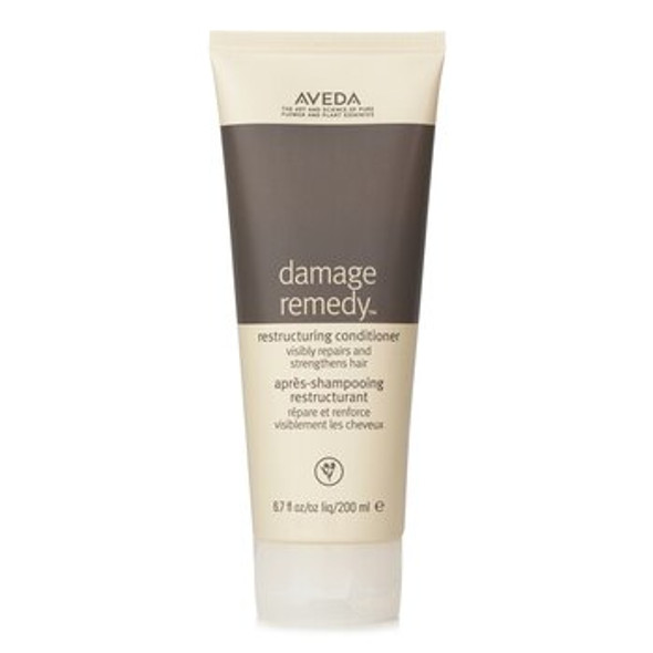 Damage Remedy Restructuring Conditioner (New Packaging)