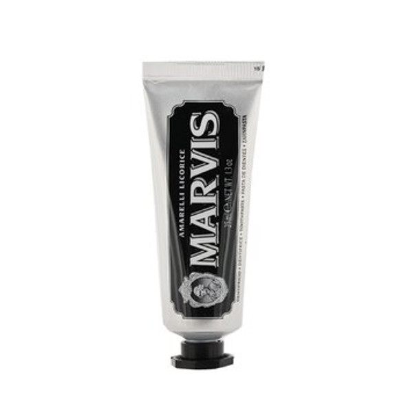 Amarelli Licorice Toothpaste (Travel Size)