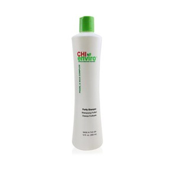 Enviro American Smoothing Treatment Purity Shampoo