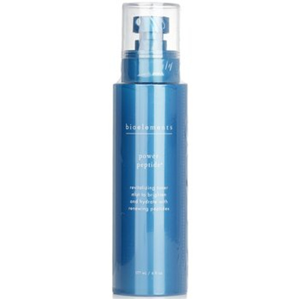 Power Peptide - Age-Fighting Facial Toner (For All Skin Types)