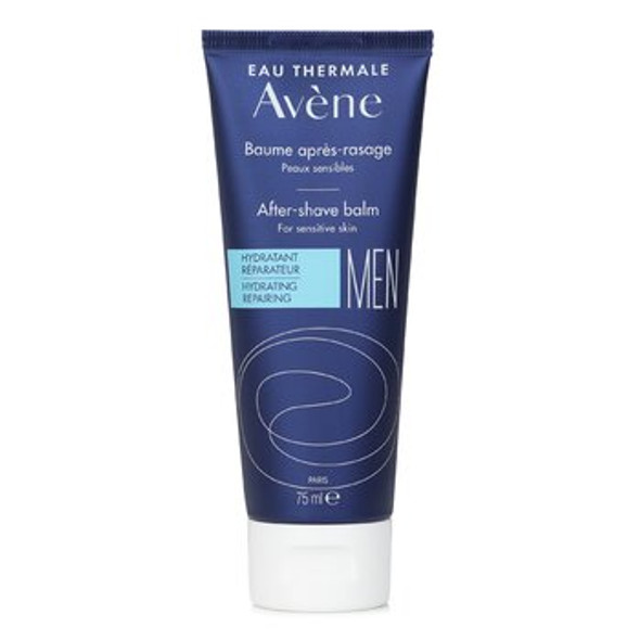 Homme After Shave Balm