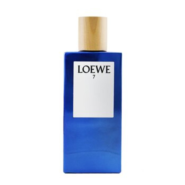 7 Eau De Toilette Spray