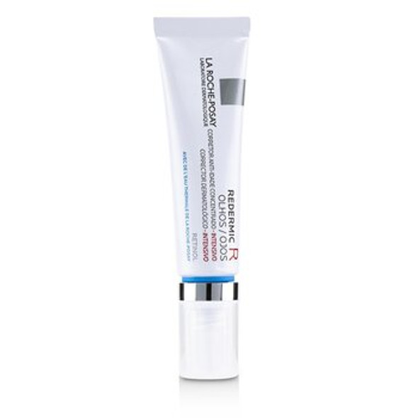 Redermic R Eyes Dermatological Anti-Aging Eye Corrector (Intensive)