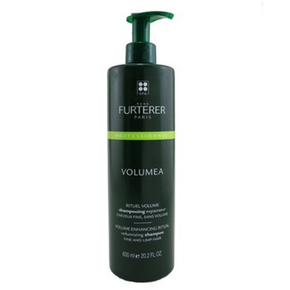 Volumea Volume Enhancing Ritual Volumizing Shampoo - Fine and Limp Hair (Salon Product)