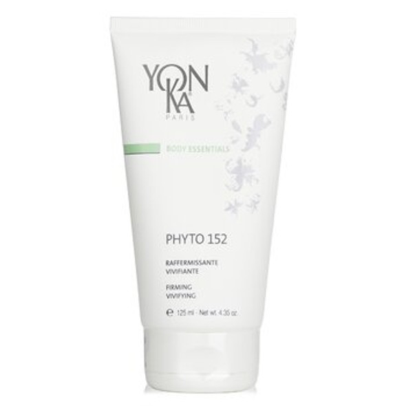 Body Specifics Phyto 152 Skin Tightening Cream - Firming &amp; Vivifying