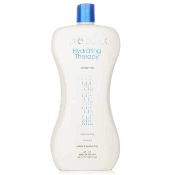 Hydrating Therapy Shampoo